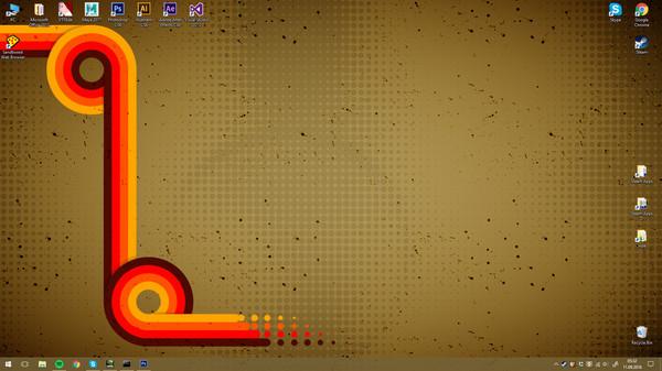 Wallpaper Engine Screenshot #3