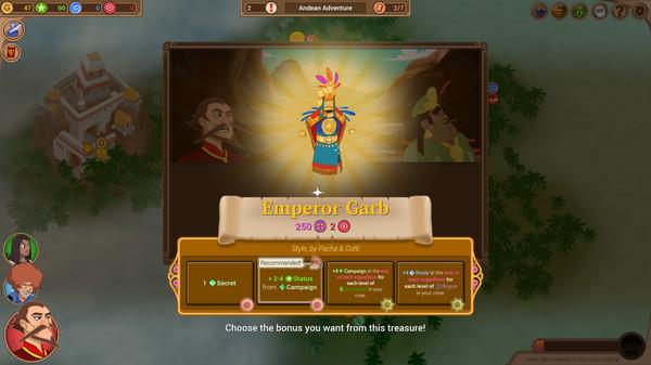Renowned Explorers: More To Explore Screenshot #3