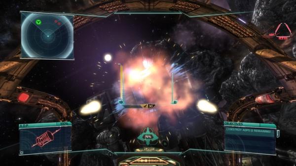 SOL: Exodus Screenshot #2