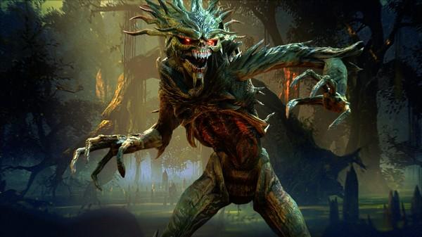 Legends of Dawn Reborn Screenshot #1