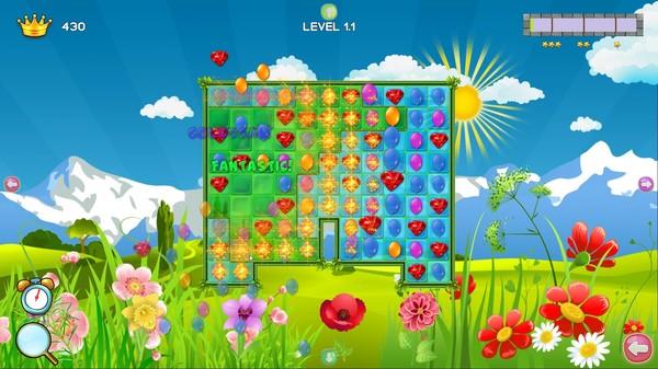 Happy Critters Screenshot #2