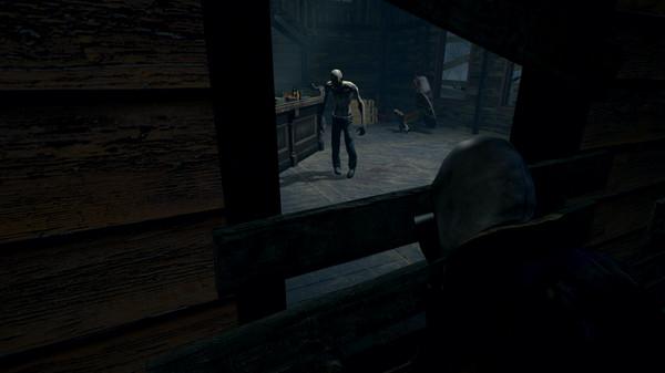 2017 VR Screenshot #1