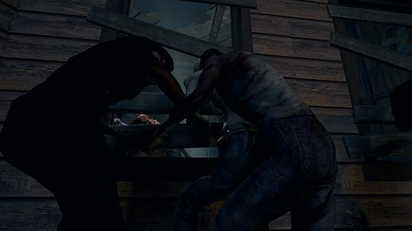 2017 VR Screenshot #2