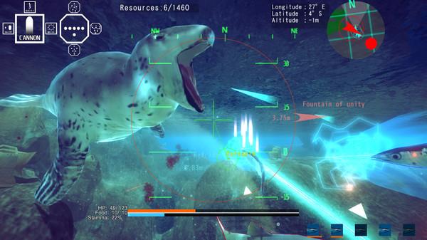 Ace of Seafood Screenshot #3