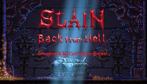 Slain: Back from Hell Screenshot #1