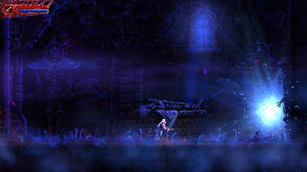 Slain: Back from Hell Screenshot #2