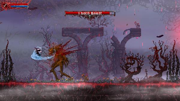 Slain: Back from Hell Screenshot #3