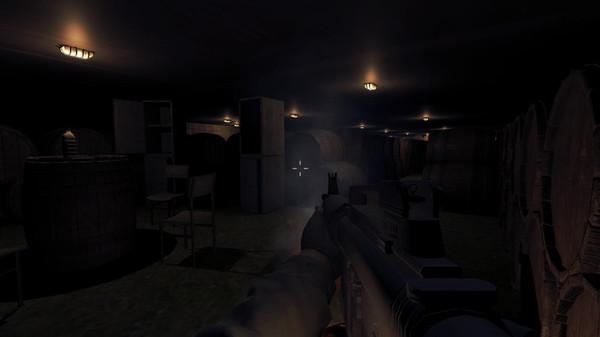 The Last Hope: Trump vs Mafia Screenshot #2