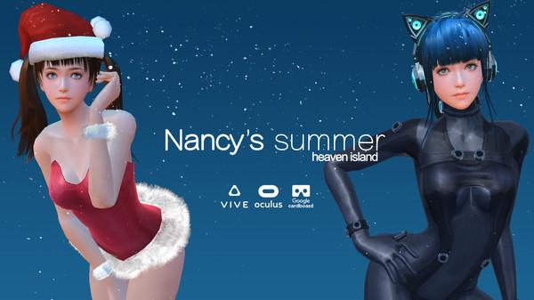 Nancy's Summer VR Screenshot #1