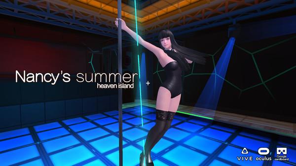 Nancy's Summer VR Screenshot #2