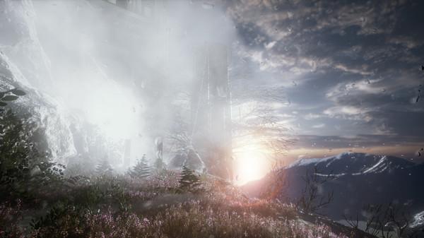 The Butterfly Sign Screenshot #1