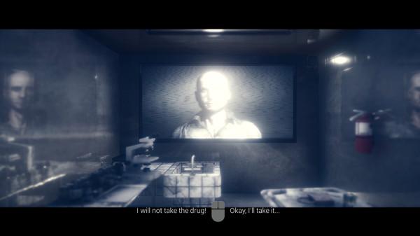 The Butterfly Sign Screenshot #3