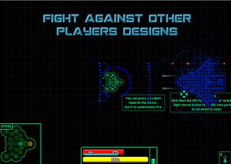 Final Core Screenshot #1