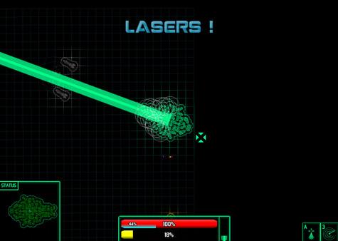 Final Core Screenshot #2