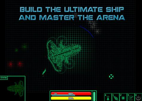 Final Core Screenshot #3