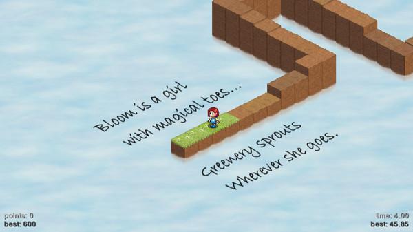 Skyling: Garden Defense Screenshot #1