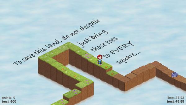 Skyling: Garden Defense Screenshot #2