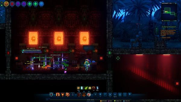 Pixel Privateers Screenshot #2