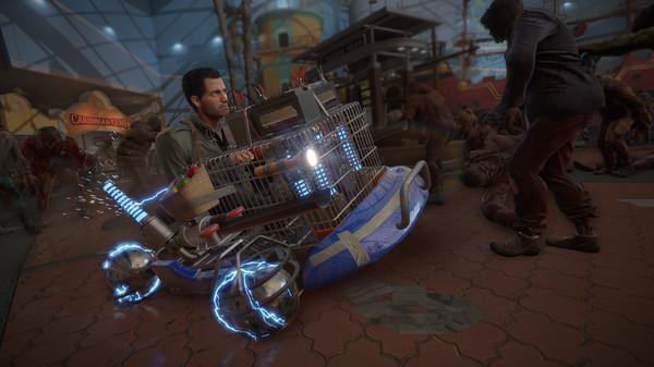 Dead Rising 4 - Season Pass Screenshot #1