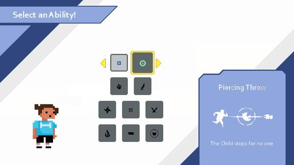 Dad Quest Screenshot #3