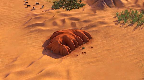 Sid Meier’s Civilization VI - Australia Civilization & Scenario Pack Screenshot #2