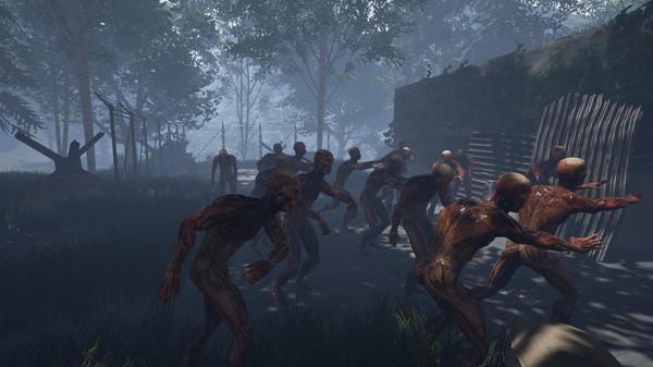 Radline Screenshot #1