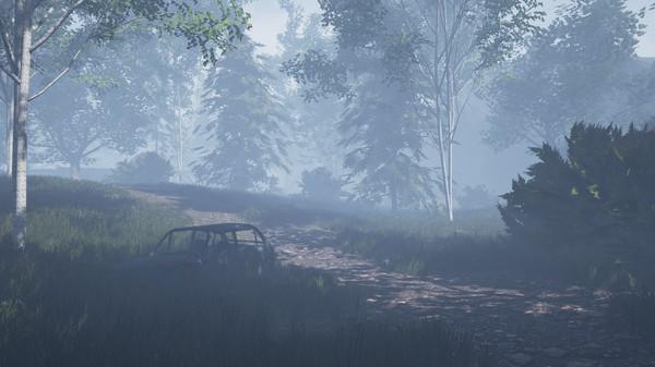 Radline Screenshot #2