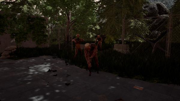 Radline Screenshot #3