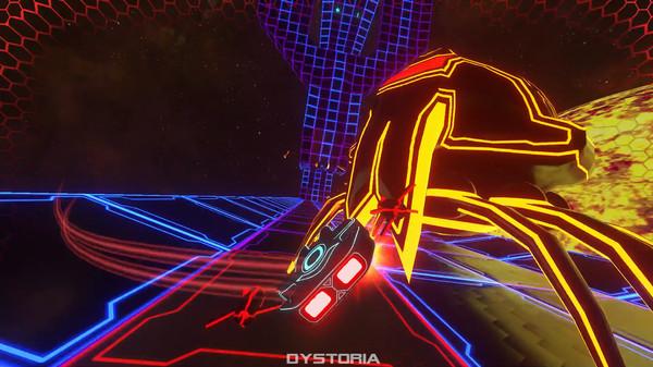 DYSTORIA Screenshot #2