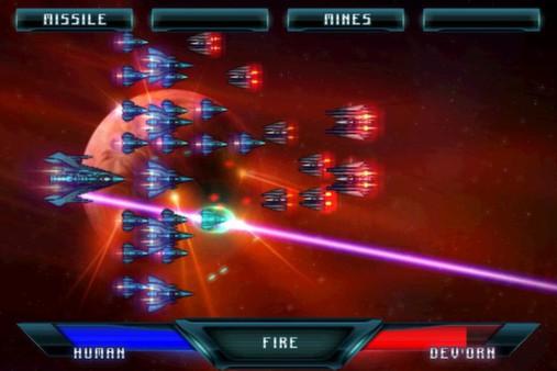 Vincere Totus Astrum Screenshot #1