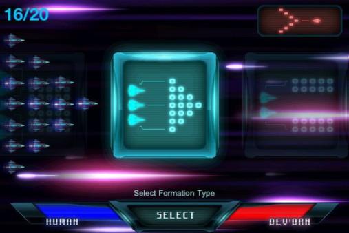 Vincere Totus Astrum Screenshot #2