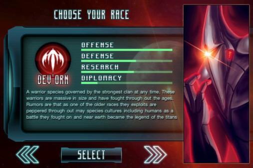 Vincere Totus Astrum Screenshot #3