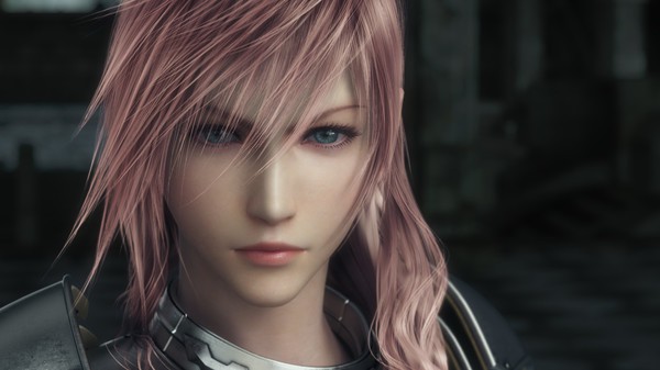 Final Fantasy XIII-2 Screenshot #1