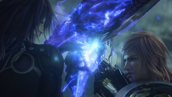 Final Fantasy XIII-2 Screenshot #2