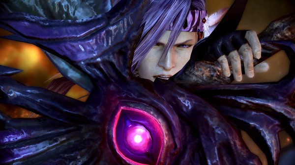 Final Fantasy XIII-2 Screenshot #3