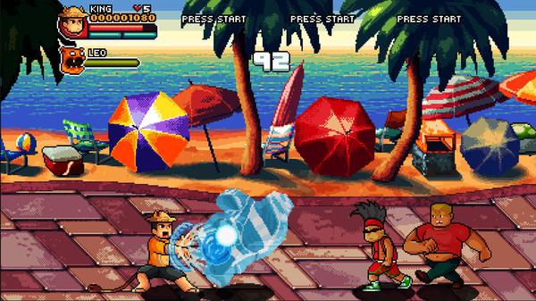 99Vidas Screenshot #3