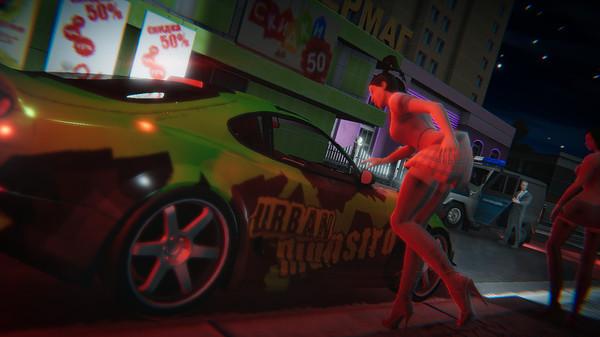 MadOut BIG City Screenshot #2