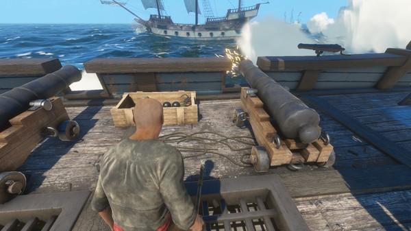 Blackwake Screenshot #2