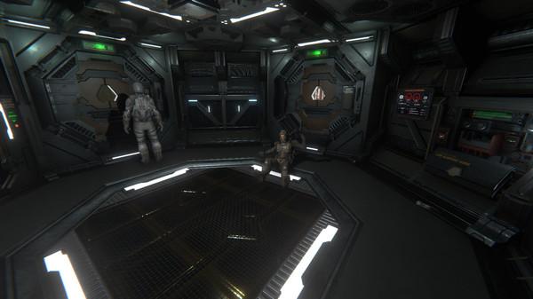 HELLION Screenshot #2