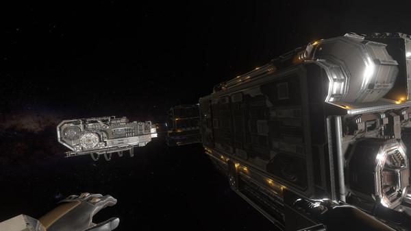 HELLION Screenshot #3