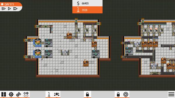 Factory Engineer Screenshot #2