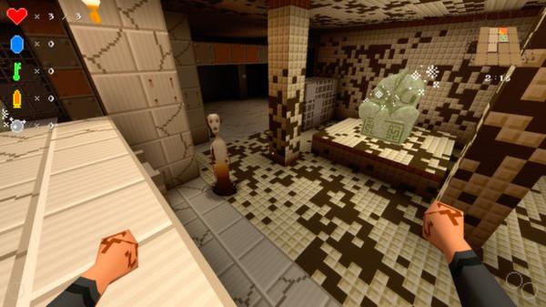 Eldritch Screenshot #1