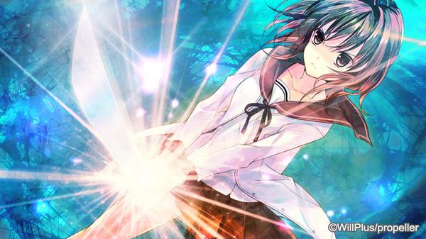 The Shadows of Pygmalion Screenshot #1