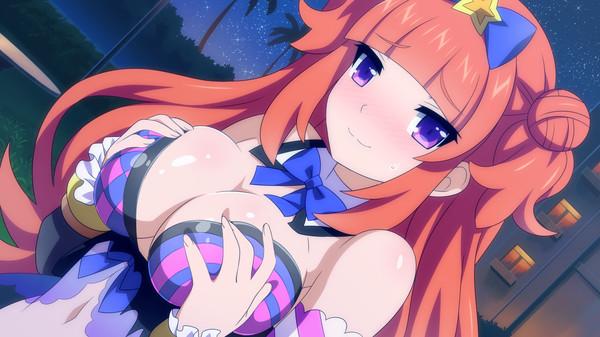 Sakura Magical Girls Screenshot #3