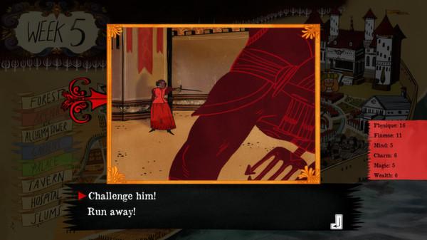 The Yawhg Screenshot #3