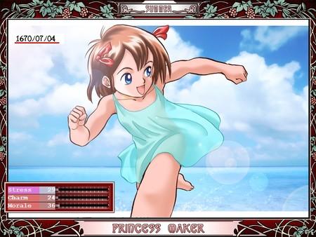 Princess Maker Refine Screenshot #3