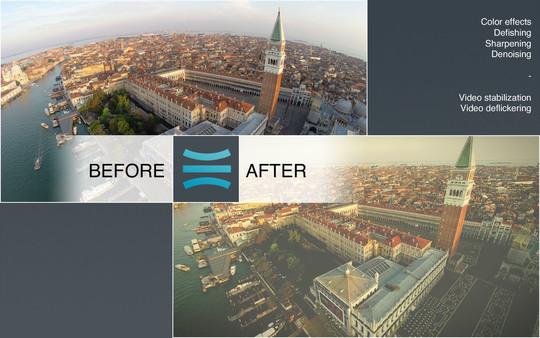 liquivid Screenshot #3