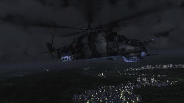 Air Missions: HIND Screenshot #3