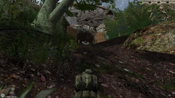 Elite Warriors: Vietnam Screenshot #3