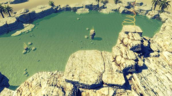 Nature Treks VR Screenshot #3